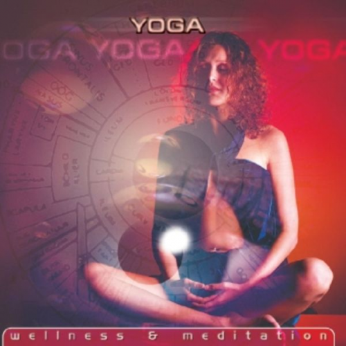 Yoga (Wellness & Meditation)