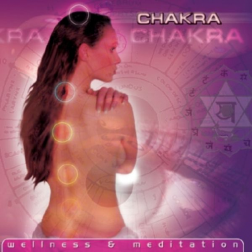 Chakra (Wellness & Meditation)