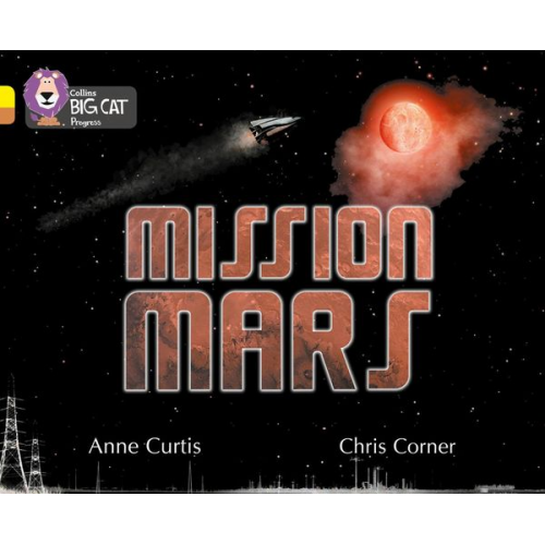 Anne Curtis - Mission Mars