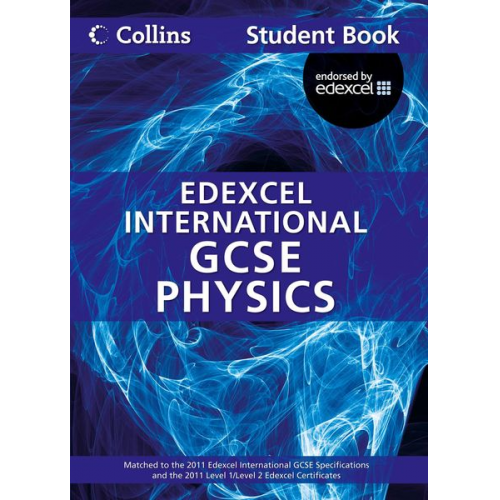 Harpercollins Uk - Physics Student Book