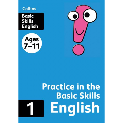 Harpercollins Uk - English Book 1