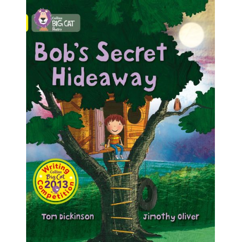 Tom Dickinson - Bob's Secret Hideaway