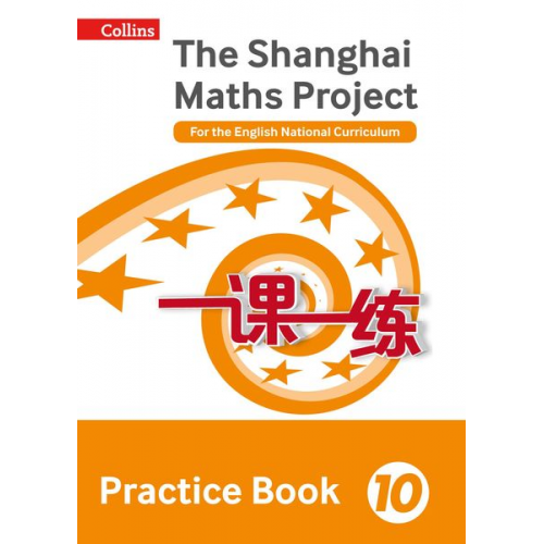 Lianghuo Fan - Practice Book Year 10