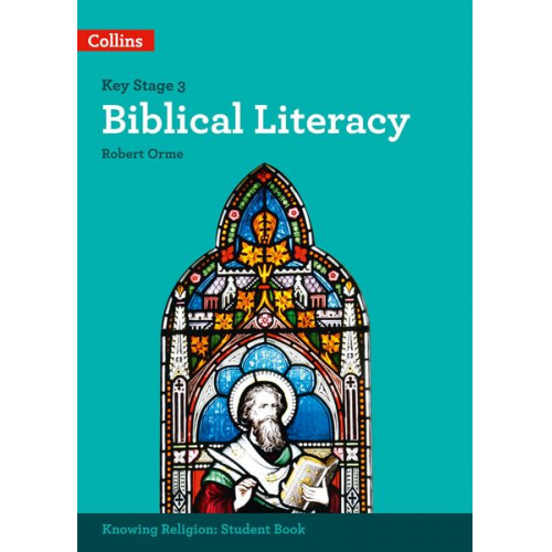 Robert Orme - Biblical Literacy