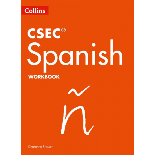 CSEC® Spanish Workbook