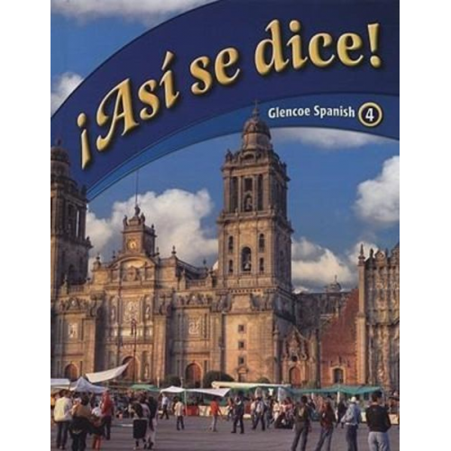 Conrad J. Schmitt - Asi Se Dice!