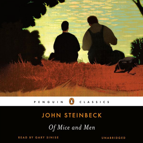 John Steinbeck - Of Mice and Men