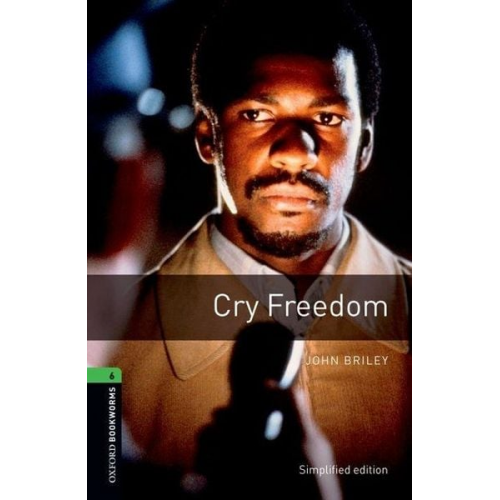 John Briley - Cry Freedom