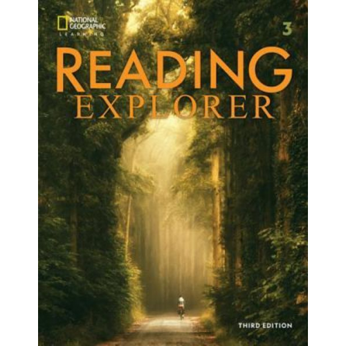 David Bohlke Nancy Douglas - Reading Explorer 3