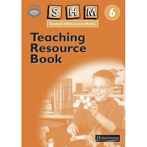 Scottish Heinemann Maths 6: Resource Sheets