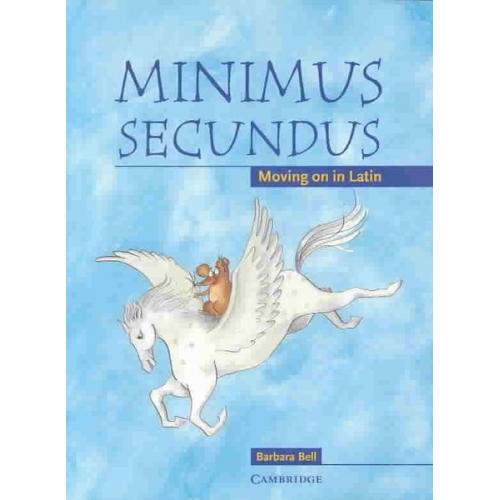 Barbara Bell - Minimus Secundus