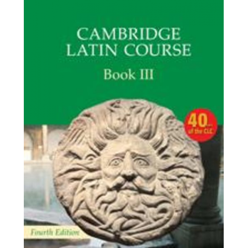 Cambridge School Classics Project - Cambridge Latin Course Book 3