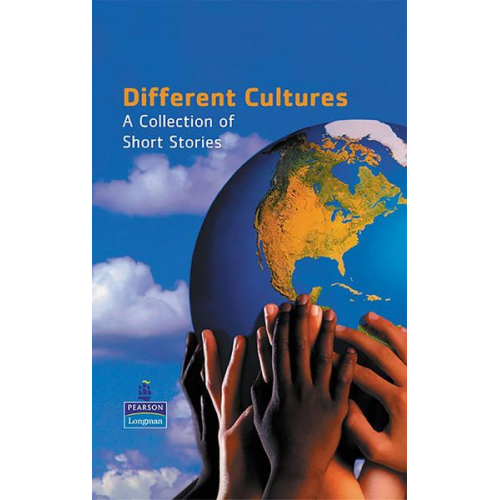 Steve Willshaw Roy Blatchford - Different Cultures