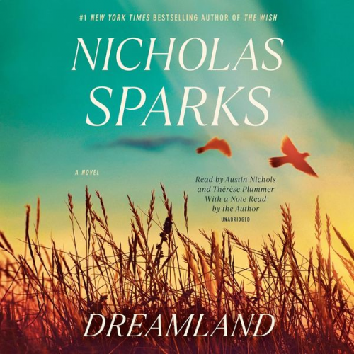 Nicholas Sparks - Dreamland