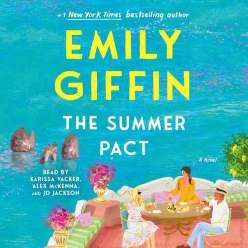 Emily Giffin - The Summer Pact