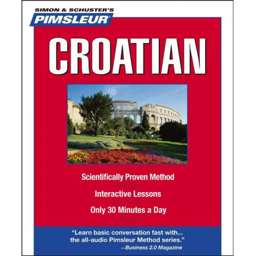 Available Not - Croatian