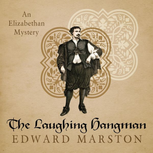 Edward Marston - The Laughing Hangman