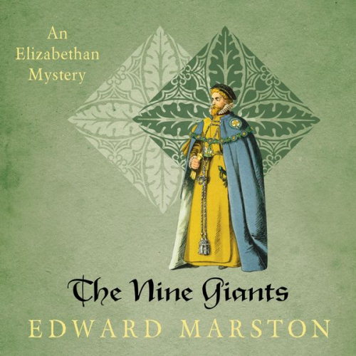 Edward Marston - The Nine Giants