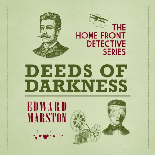 Edward Marston - Deeds of Darkness