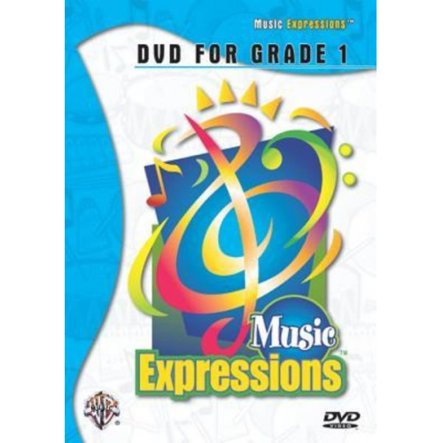 Music Expressions Grade 1