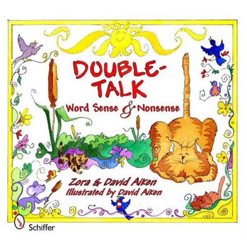 Aiken - Double-Talk: Word Sense and Nonsense