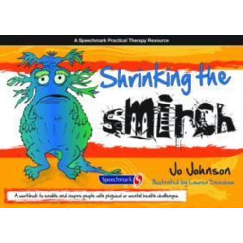 Jo Johnson - Shrinking the Smirch