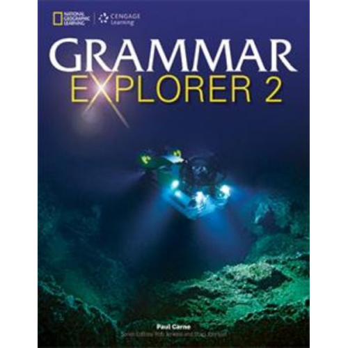 Paul Carne - Grammar Explorer 2