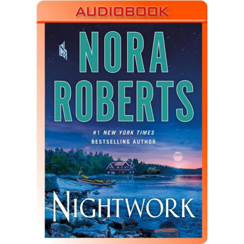 Nora Roberts - Nightwork