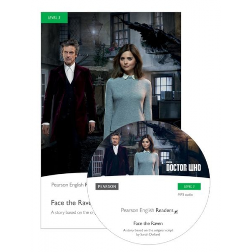 Nancy Taylor - Taylor, N: Level 3: Doctor Who: Face the Raven Pack