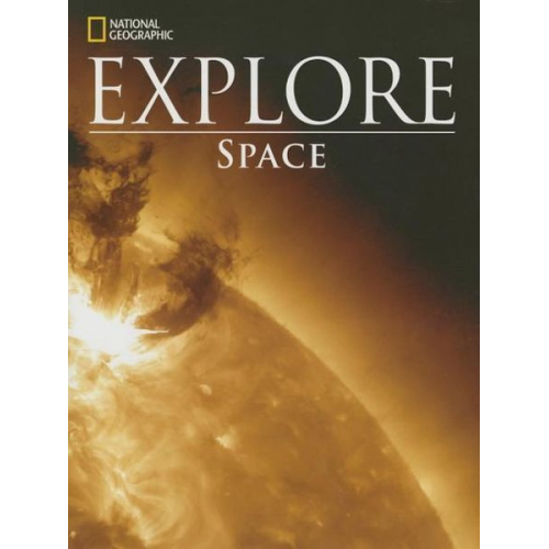 National Geographic - Ng Explore Space