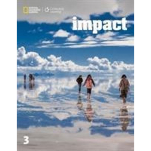 Diane Pinkley - Impact 3