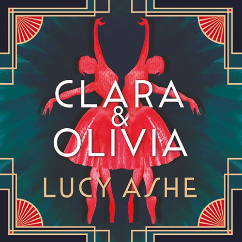 Lucy Ashe - Clara & Olivia