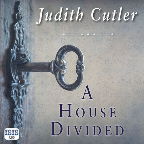 Judith Cutler - House Divided, A