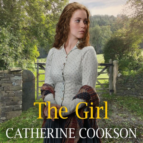 Catherine Cookson - The Girl