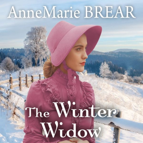 AnneMarie Brear - The Winter Widow