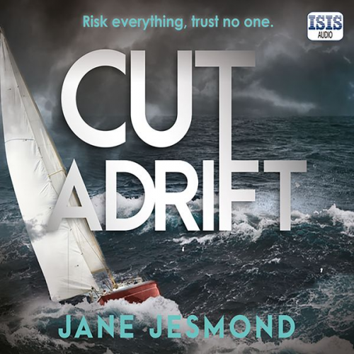 Jane Jesmond - Cut Adrift