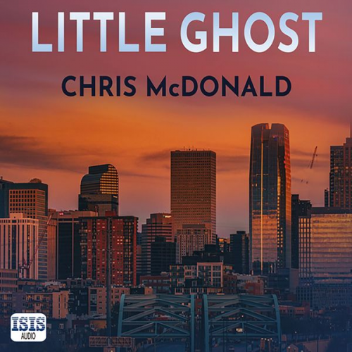 Chris McDonald - Little Ghost