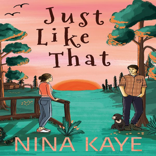 Nina Kaye - Just Like That