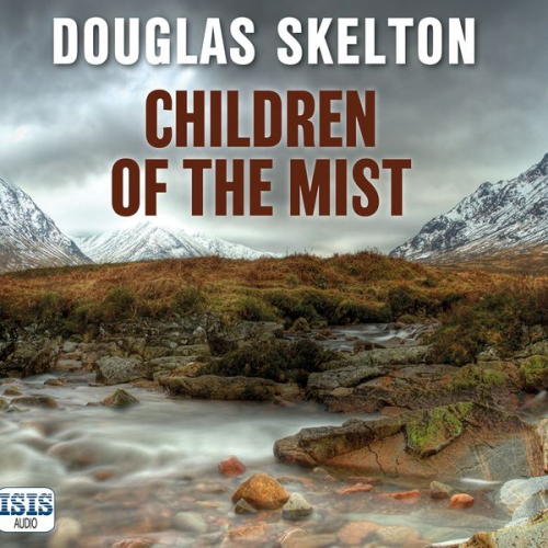 Douglas Skelton - Children of the Mist