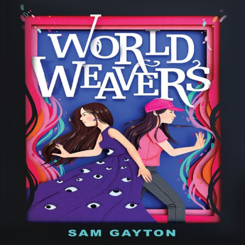 Sam Gayton - World Weavers