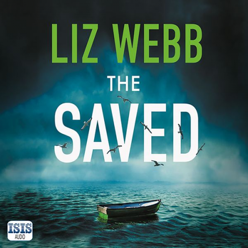 Liz Webb - The Saved