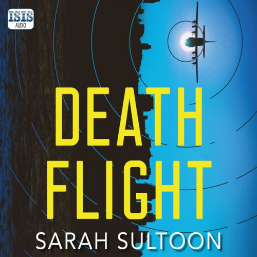 Sarah Sultoon - Death Flight