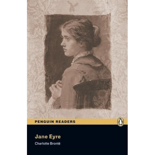 Charlotte Brontë - Bronte, C: Penguin Readers Level 3 Jane Eyre
