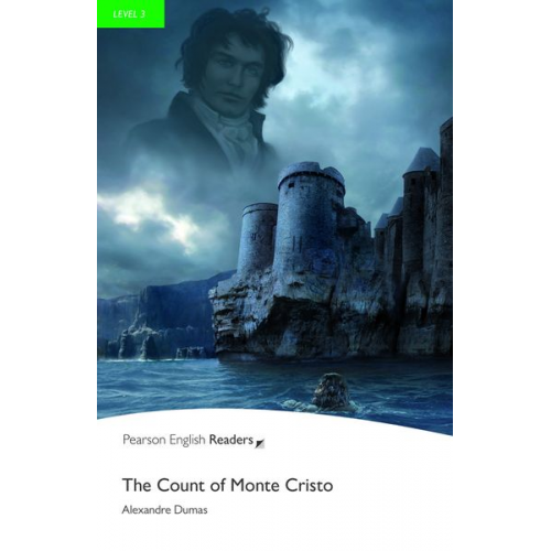 Alexandre Dumas - Penguin Readers Level 3. The Count of Monte Cristo