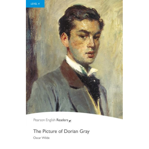 Oscar Wilde - Wilde, O: Penguin Readers Level 4 Picture of Dorian Gray