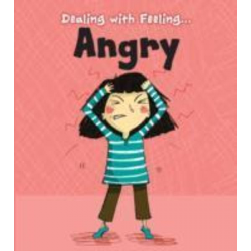 Isabel Thomas - Angry