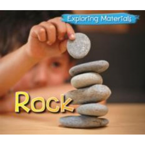 Abby Colich - Rock