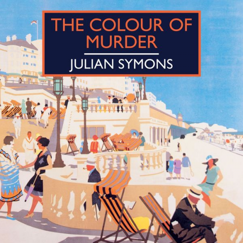 Julian Symons - The Colour of Murder