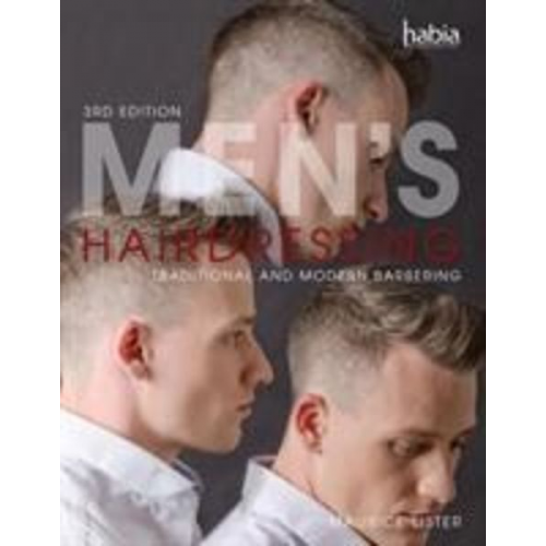 Maurice Lister - Men's Hairdressing