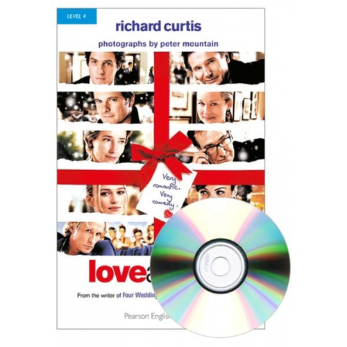 Richard Curtis - Love Actually